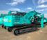 Гусеничні екскаватори Kobelco SK 240 SN 10E