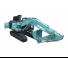 Гусеничні екскаватори Kobelco SK 240 SN 11