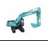 Гусеничні екскаватори Kobelco SK 240 SN 11