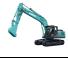 Гусеничні екскаватори Kobelco SK 240 SN 11