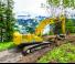 Гусеничні екскаватори Kobelco SK 260 LC 10