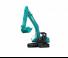 Гусеничні екскаватори Kobelco SK 260 LC 10E