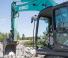 Гусеничні екскаватори Kobelco SK 260 LC 10E