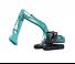 Гусеничні екскаватори Kobelco SK 260 LC 11 