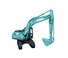 Гусеничні екскаватори Kobelco SK 260 LC 11 