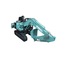 Гусеничні екскаватори Kobelco SK 260 LC 11 