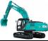 Гусеничні екскаватори Kobelco SK 260 NLC 10