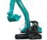 Гусеничні екскаватори Kobelco SK 260 NLC 10