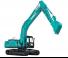 Гусеничні екскаватори Kobelco SK 260 NLC 10