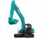Гусеничні екскаватори Kobelco SK 260 NLC 10