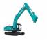 Гусеничні екскаватори Kobelco SK 260 NLC 10