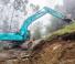Гусеничні екскаватори Kobelco SK 260 NLC 10