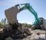Гусеничні екскаватори Kobelco SK 260 NLC 10