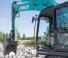 Гусеничні екскаватори Kobelco SK 260 NLC 10