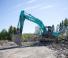 Гусеничні екскаватори Kobelco SK 260 NLC 10