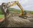 Гусеничні екскаватори Kobelco SK 260 SRLC 3