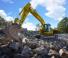 Гусеничні екскаватори Kobelco SK 260 SRLC 3