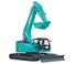 Гусеничні екскаватори Kobelco SK 270 SRLC 5