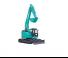 Гусеничні екскаватори Kobelco SK 270 SRLC 5E