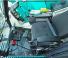 Гусеничні екскаватори Kobelco SK 270 SRLC 5E