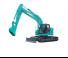 Гусеничні екскаватори Kobelco SK 270 SRNLC 5E