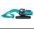 Гусеничні екскаватори Kobelco SK 300 LC 10E