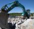 Гусеничні екскаватори Kobelco SK 300 LC 10E