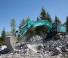 Гусеничні екскаватори Kobelco SK 300 LC 10E