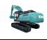 Гусеничні екскаватори Kobelco SK 300 LC 11 