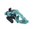 Гусеничні екскаватори Kobelco SK 300 NLC 11 