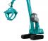Kobelco SK 350 DLC 10