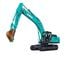 Гусеничні екскаватори Kobelco SK 350 LC 10
