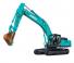 Гусеничні екскаватори Kobelco SK 350 LC 10