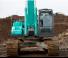 Гусеничні екскаватори Kobelco SK 350 LC 10