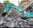Гусеничні екскаватори Kobelco SK 350 LC 10