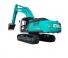 Гусеничні екскаватори Kobelco SK 350 LC 10E