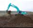 Гусеничні екскаватори Kobelco SK 350 LC 10E