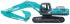 Kobelco SK 350 NLC 10