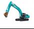 Kobelco SK 350 NLC 10