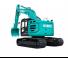 Гусеничні екскаватори Kobelco SK 380 SRLC 