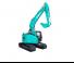 Гусеничні екскаватори Kobelco SK 380 SRLC 