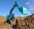 Гусеничні екскаватори Kobelco SK 380 SRLC 