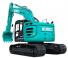 Гусеничні екскаватори Kobelco SK 380 SRLC 