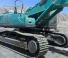 Гусеничні екскаватори Kobelco SK 460 8