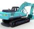 Kobelco SK 460 LC-IV