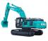 Гусеничні екскаватори Kobelco SK 500 LC 10
