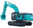 Гусеничні екскаватори Kobelco SK 500 VLC 10