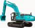 Kobelco SK 500 VLC 9