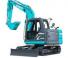 Гусеничні екскаватори Kobelco SK 70 SR