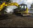 Гусеничні екскаватори Kobelco SK 75 SR 3